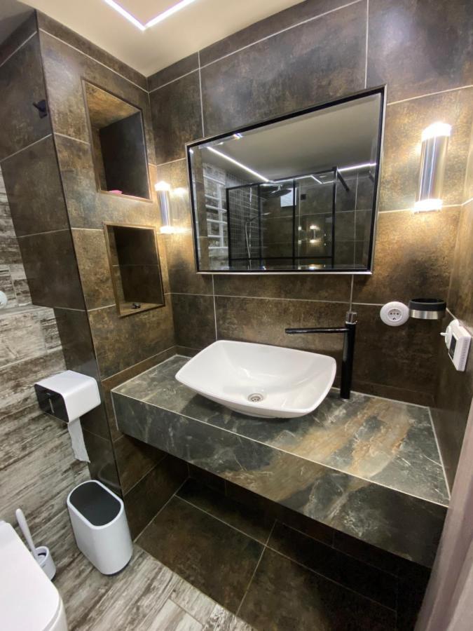 Appartement Vхаті à Slavsko Extérieur photo