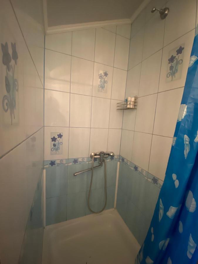 Appartement Vхаті à Slavsko Extérieur photo