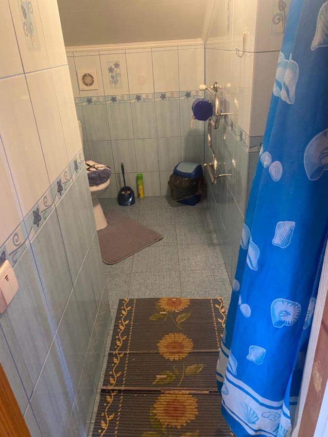 Appartement Vхаті à Slavsko Extérieur photo