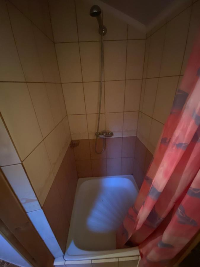 Appartement Vхаті à Slavsko Extérieur photo